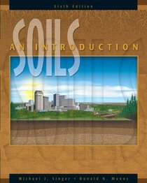 Soils : An Introduction (6th Edition)
