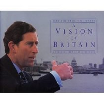 A vision of Britain: A personal view of architecture