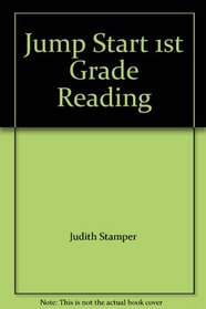Jump Start 1st Grade Reading