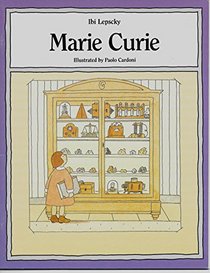 Marie Curie