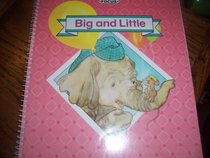 Big and Little Teacher's Edition (Teacher's Edition)