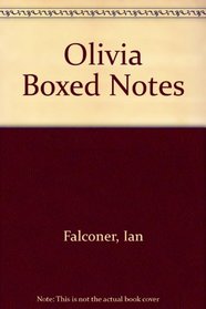 Olivia Boxed Notes