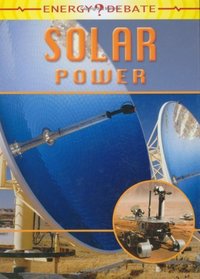 Solar Power (Energy Debate)