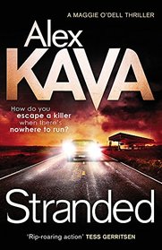 Stranded (Maggie O'Dell)