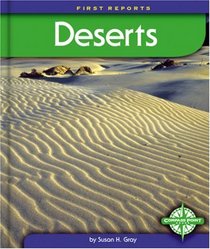 Deserts (First Reports)