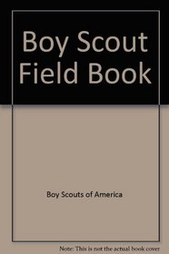 Boy Scout Fieldbook