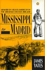 Mississippi to Madrid: Memoir of a Black American in the Abraham Lincoln Brigade