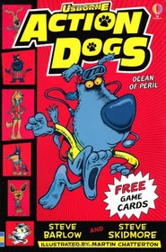 Ocean of Peril (Action Dogs)