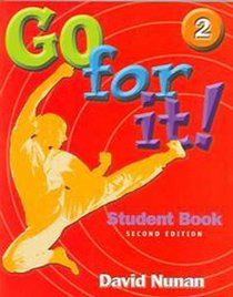 Go for it! Book 2