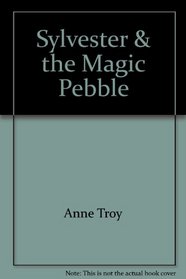 Sylvester & the Magic Pebble (Teacher Guide) (Novel Units)