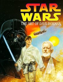 Star Wars, the Art of Dave