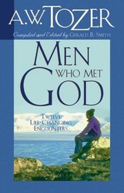 Men Who Met God