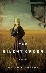 The Silent Order (Legacy of Love, Bk 8)