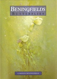 BENINGFIELDS BUTTERFLIES