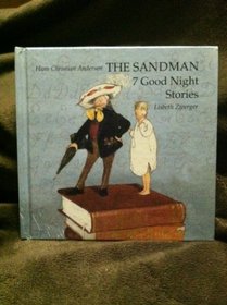 The Sandman (PBS Little Books)
