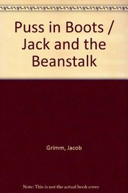 Puss in Boots / Jack and the Beanstalk