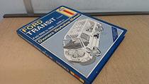 Ford Transit Diesel ('86-'95) Owner's Workshop Manual (Haynes Owners Workshop Manuals)