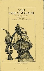 Der Almanach: Die sechs letzten Geschichten (German Edition)