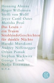 Das Lesen - ein Traum