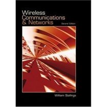 Wireless Communication & Networks 2nd Ed
