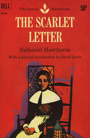 the scarlet letter