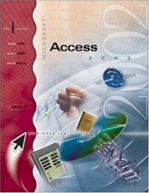 I-Series:  MS Access 2002, Brief