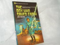 The Boy Who Saved Earth