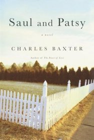 Saul and Patsy : A Novel