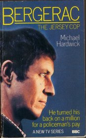 Bergerac: The Jersey Cop