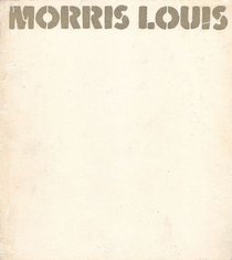 Morris Louis: 27 June-1 September, Hayward Gallery