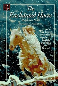 The Enchanted Horse