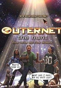 The Hunt (Outernet)