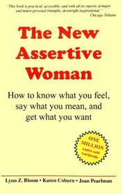 The New Assertive Woman