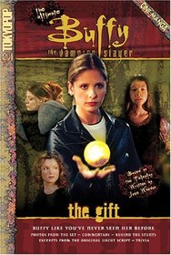 Buffy the Vampire Slayer