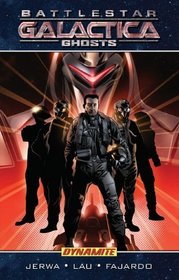 Battlestar Galactica: Ghosts SC