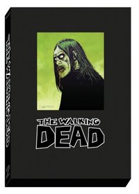 The Walking Dead Omnibus, Vol 2