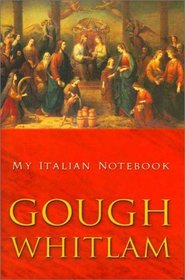 My Italian Notebook