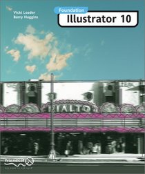 Foundation Illustrator 10