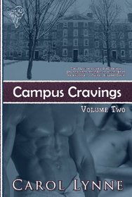 Campus Cravings Vol 2, Off the Field: Off-Season / Forbidden Freshman