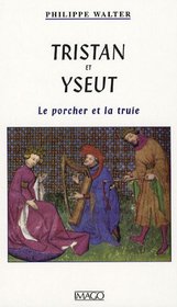 Tristan et Yseult (French Edition)