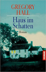 Haus im Schatten (The Dark Backward) (German Edition)