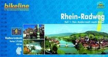 Rhein-Radweg: Andermatt-Basel - BIKE.CH.25 v. 1