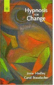 Hypnosis for Change