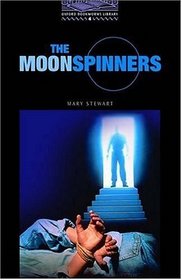 The Oxford Bookworms Library: Stage 4: 1,400 Headwords: The Moonspinners: 1400 Headwords (Oxford Bookworms Library)