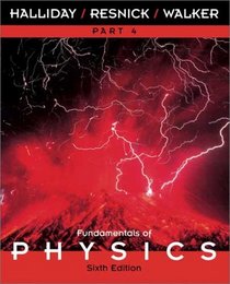 Fundamentals of Physics Part 4