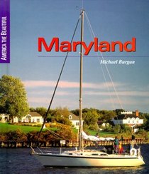 Maryland (America the Beautiful, Second Series)