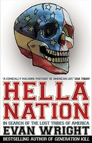 Hella Nation: In Search of the Lost Tribes of America
