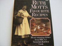 Ruth Mott's Favorite Recipes