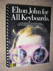 Elton John for All Keyboards