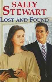 Lost and Found (Severn House Large Print)